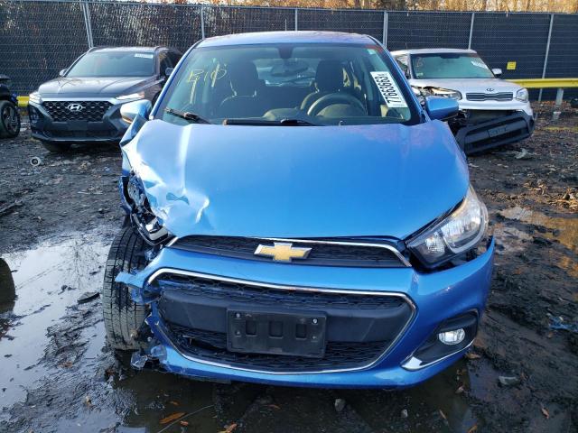 Photo 5 from auction – 2018 CHEVROLET SPARK 1LT with VIN KL8CD6SAXJC460351