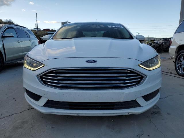 Photo 5 from auction – 2018 FORD FUSION SE with VIN 3FA6P0LU5JR287248