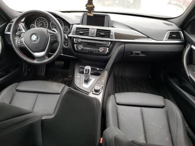 Zdjęcie 8 z aukcji – 2018 BMW 330 I z VIN WBA8B9G53JNU57955