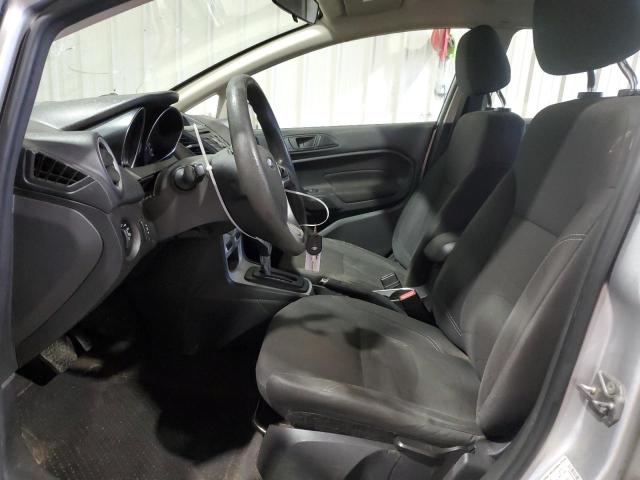 Photo 7 from auction – 2017 FORD FIESTA SE with VIN 3FADP4BJ0HM167614