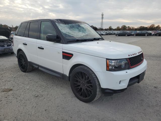 Photo 4 from auction – 2012 LAND ROVER RANGE ROVE with VIN SALSK2D48CA753763
