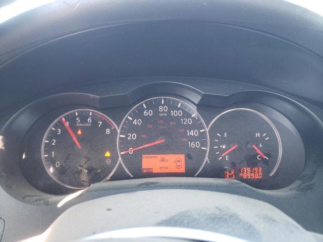 Photo 9 from auction – 2011 NISSAN ALTIMA BAS with VIN 1N4AL2AP6BN464781