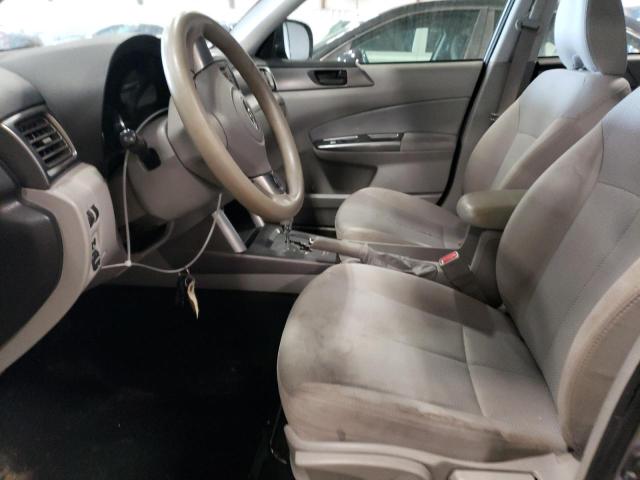 Photo 7 from auction – 2011 SUBARU FORESTER 2 with VIN JF2SHBBC4BH751306