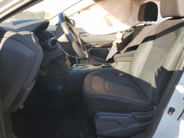 Photo 7 from auction – 2013 NISSAN ROGUE S with VIN JN8AS5MT8DW526898