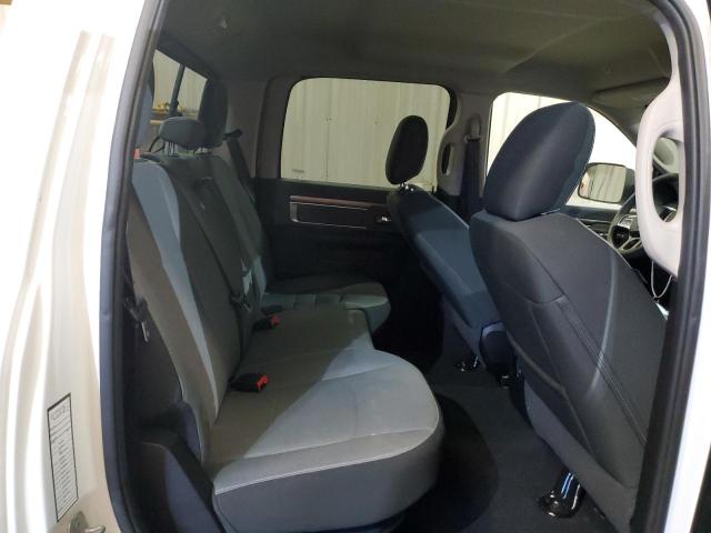 Photo 10 from auction – 2022 RAM 1500 CLASS with VIN 1C6RR6LG1NS161193