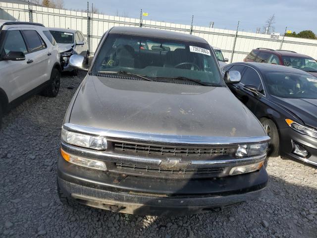 صورة رقم 5 من المزاد - 2001 CHEVROLET SILVERADO مع VIN 2GCEK19T511380316