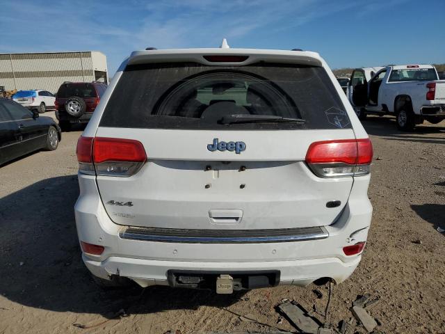 Photo 6 from auction – 2014 JEEP GRAND CHER with VIN 1C4RJFCT7EC214826