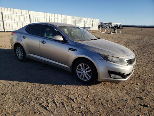 Photo 4 from auction – 2013 KIA OPTIMA LX with VIN KNAGM4A77D5351659