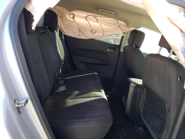Photo 10 from auction – 2015 GMC TERRAIN SL with VIN 2GKFLVEK7F6215887