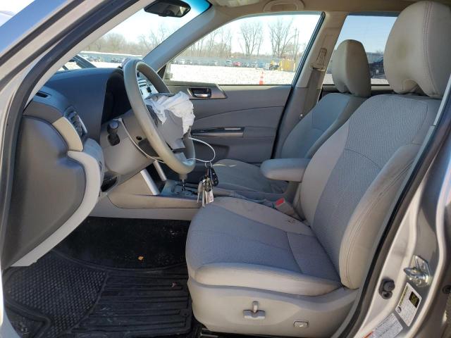Photo 7 from auction – 2011 SUBARU FORESTER 2 with VIN JF2SHBDC5BH776700