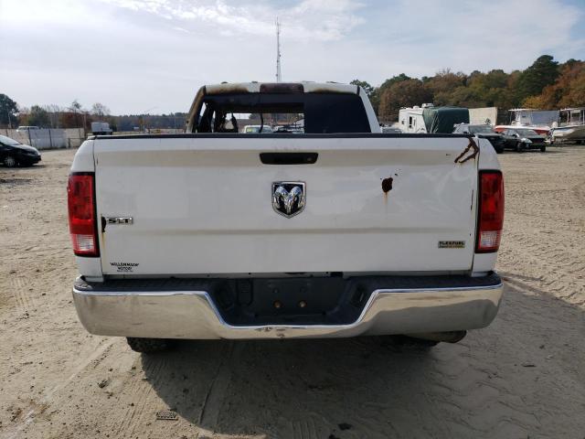 Photo 6 from auction – 2016 RAM 1500 SLT with VIN 1C6RR6GG8GS292635