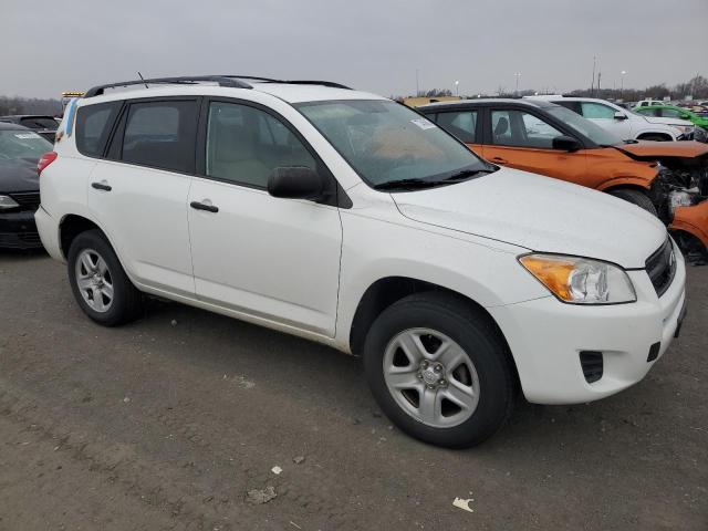 Photo 4 from auction – 2009 TOYOTA RAV4 with VIN 2T3BF33V79W021811