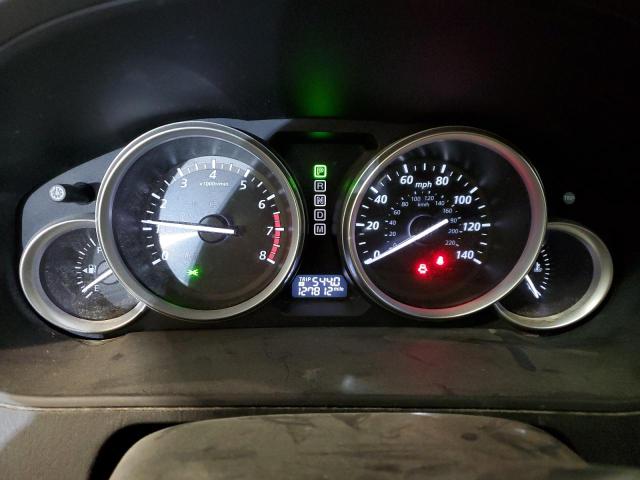 Photo 9 from auction – 2015 MAZDA CX-9 GRAND with VIN JM3TB3DA6F0454376