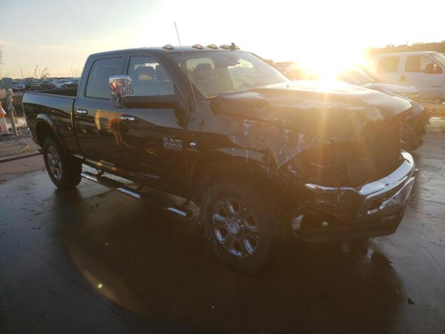 Photo 4 from auction – 2018 RAM 2500 LARAM with VIN 3C6UR5FLXJG281685