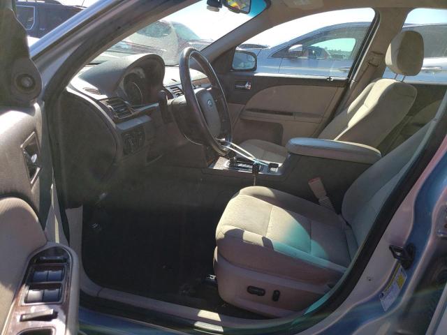 Photo 7 from auction – 2008 FORD TAURUS SEL with VIN 1FAHP24W08G101430