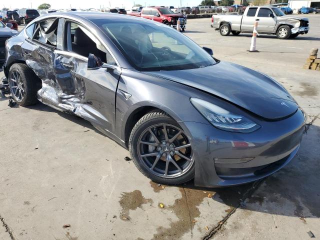 Photo 4 from auction – 2018 TESLA MODEL 3 with VIN 5YJ3E1EA0JF102035