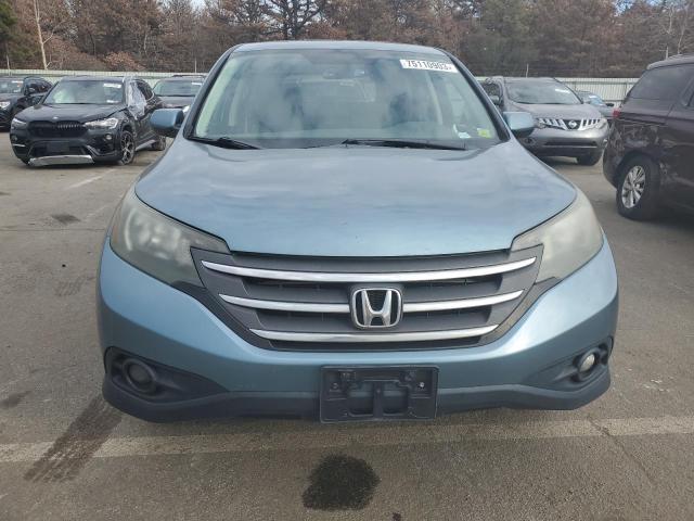 Photo 5 from auction – 2013 HONDA CR-V EX with VIN 5J6RM4H54DL059537