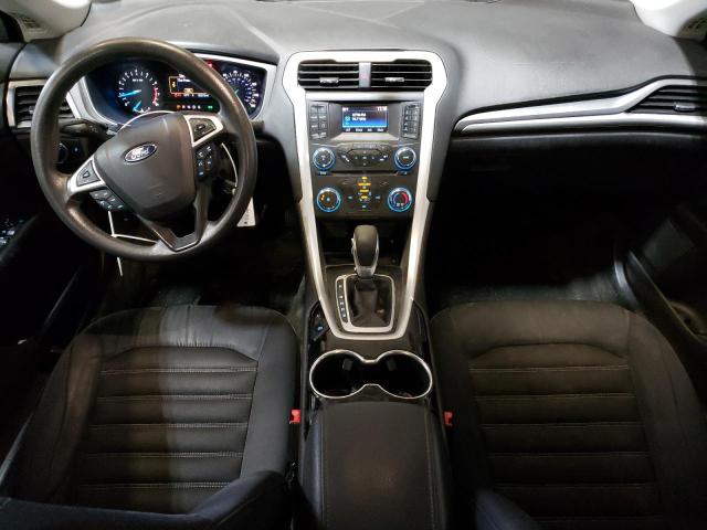 Photo 8 from auction – 2015 FORD FUSION SE with VIN 1FA6P0H73F5124059