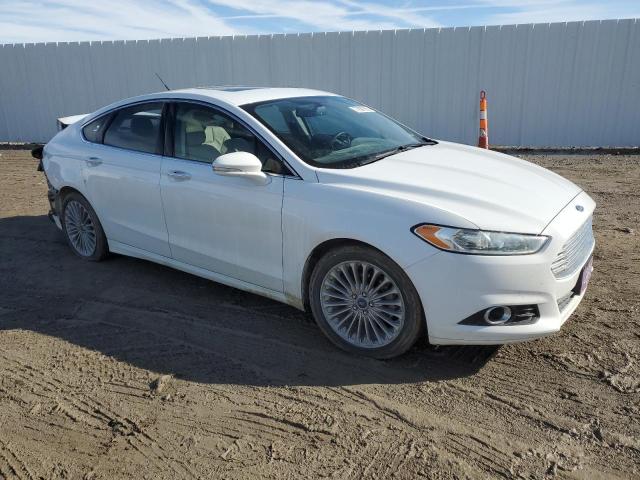 Photo 4 from auction – 2016 FORD FUSION TIT with VIN 3FA6P0K99GR370123