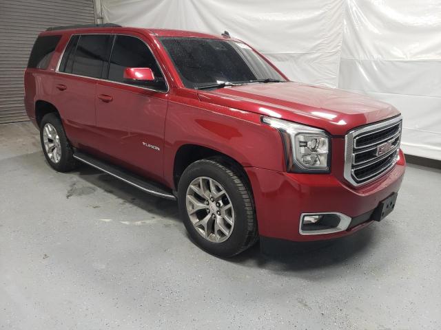 Photo 4 from auction – 2015 GMC YUKON SLT with VIN 1GKS2BKC9FR133192