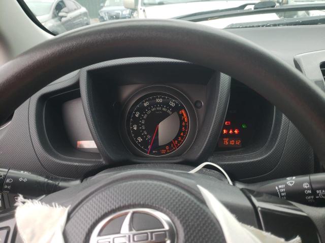 Zdjęcie 9 z aukcji – 2012 TOYOTA SCION XD z VIN JTKKU4B48C1019567