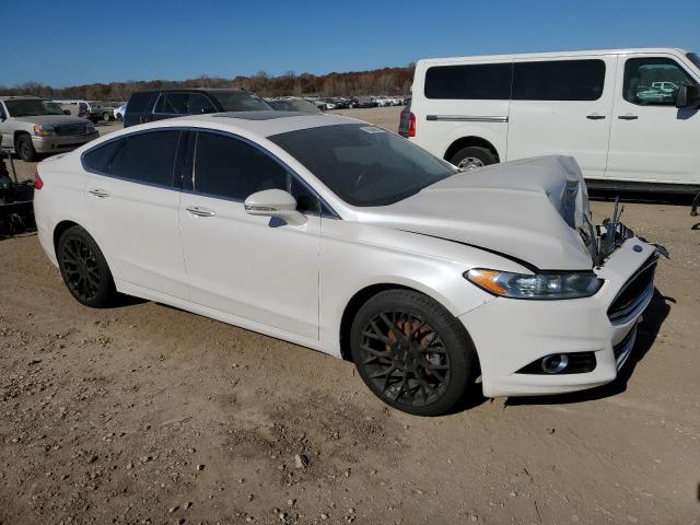 Photo 4 from auction – 2014 FORD FUSION TIT with VIN 3FA6P0D97ER297778