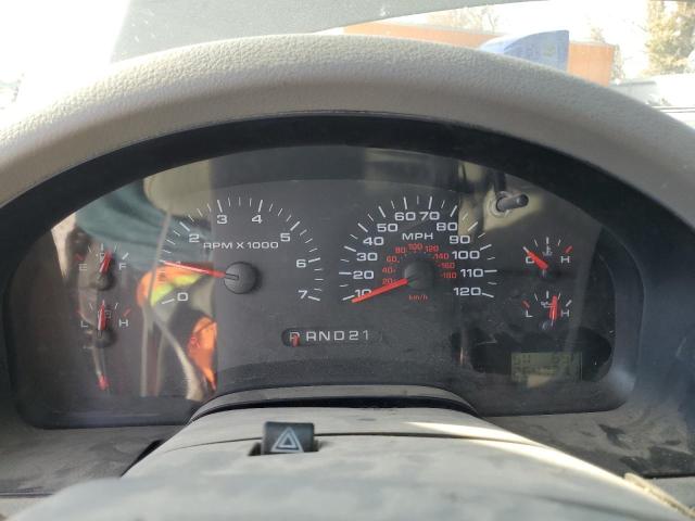 Photo 9 from auction – 2006 FORD F150 SUPER with VIN 1FTPW12V66KD77361
