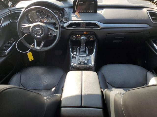 Photo 8 from auction – 2018 MAZDA CX-9 TOURI with VIN JM3TCBCY2J0217589