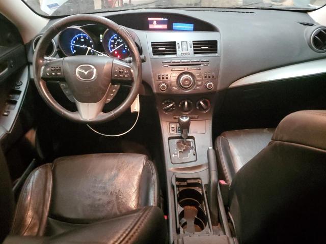 Photo 8 from auction – 2012 MAZDA 3 I with VIN JM1BL1W70C1578138