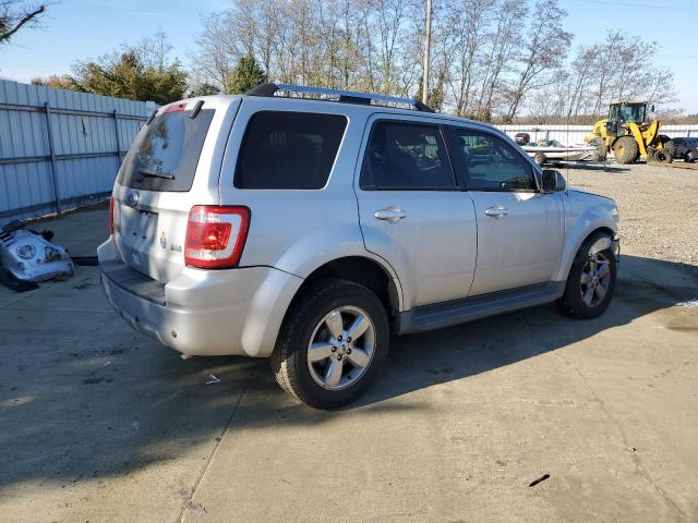 Photo 3 from auction – 2012 FORD ESCAPE LIM with VIN 1FMCU9EG1CKA62085