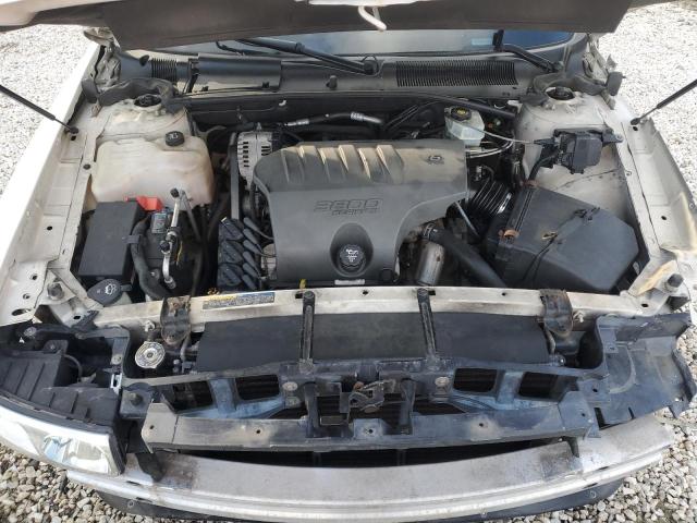 Photo 11 from auction – 2003 BUICK LESABRE CU with VIN 1G4HP52K134195903