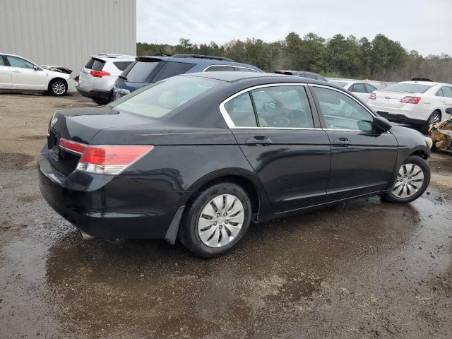 Photo 3 from auction – 2012 HONDA ACCORD LX with VIN 1HGCP2F33CA186932