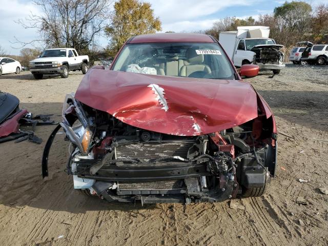 Photo 5 from auction – 2016 NISSAN ROGUE S with VIN KNMAT2MT0GP640660