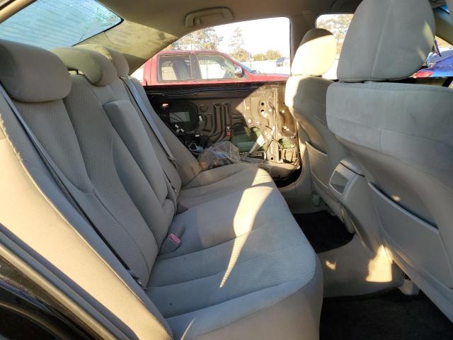 Photo 10 from auction – 2008 TOYOTA CAMRY CE with VIN 4T1BE46K68U743854