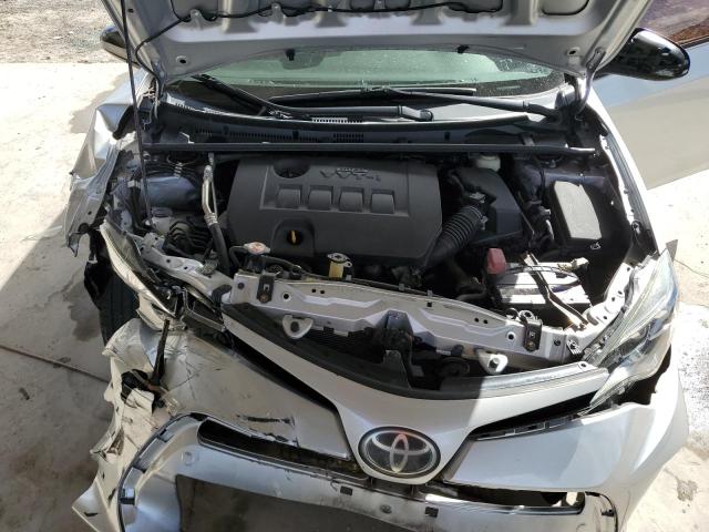 Photo 11 from auction – 2017 TOYOTA COROLLA L with VIN 2T1BURHE2HC860002