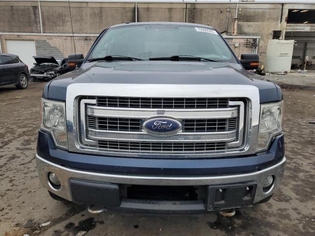 Photo 5 from auction – 2013 FORD F150 SUPER with VIN 1FTFW1ET9DFD53714