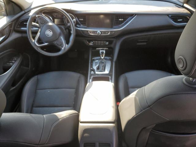 Photo 8 from auction – 2018 BUICK REGAL ESSE with VIN W04GP6SX8J1065661