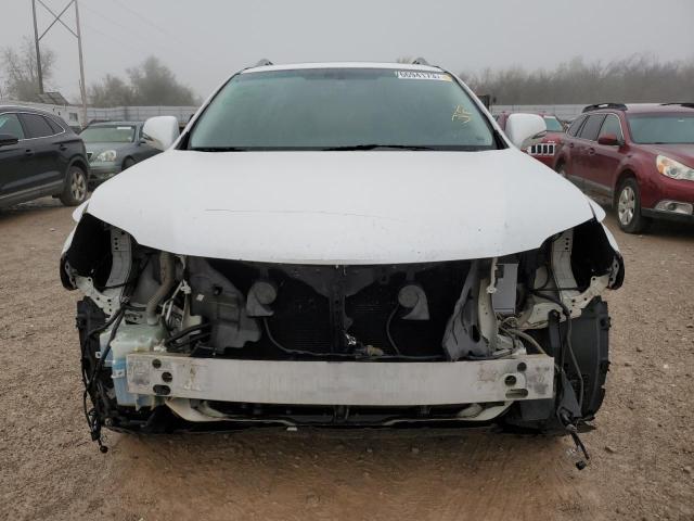 Photo 5 from auction – 2011 LEXUS RX 350 with VIN 2T2BK1BA7BC082277