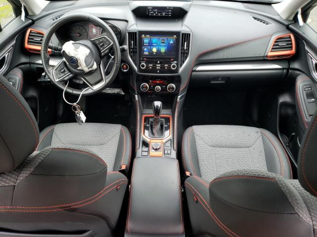 Photo 8 from auction – 2019 SUBARU FORESTER S with VIN JF2SKAPC7KH453823