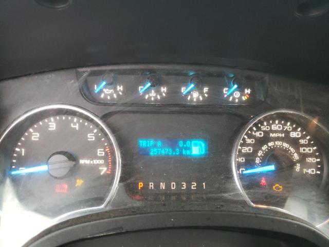 Photo 9 from auction – 2014 FORD F150 SUPER with VIN 1FTFW1ET3EKF97819