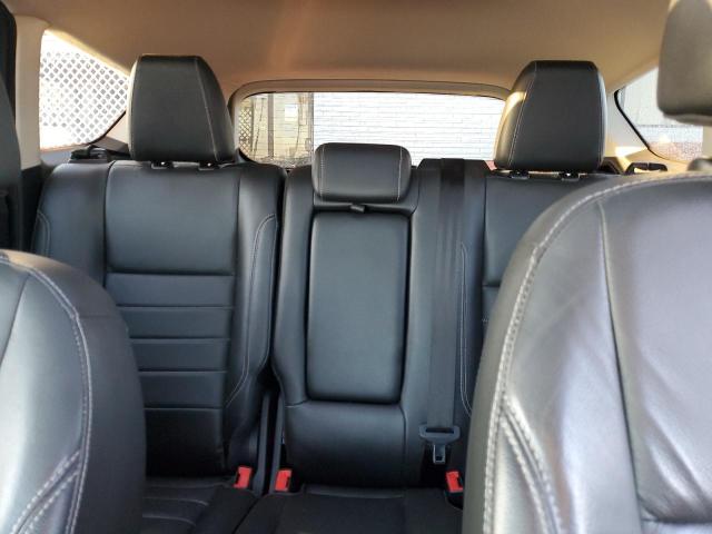 Photo 10 from auction – 2015 FORD ESCAPE TIT with VIN 1FMCU9J98FUA62360