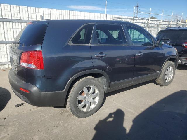 Photo 3 from auction – 2011 KIA SORENTO BA with VIN 5XYKTCA1XBG130745