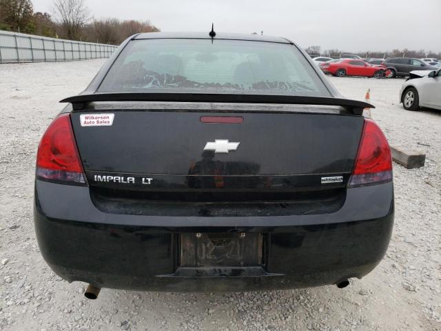 Photo 6 from auction – 2013 CHEVROLET IMPALA LT with VIN 2G1WG5E39D1136149