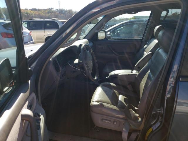 Photo 7 from auction – 2007 TOYOTA SEQUOIA with VIN 5TDZT34AX7S294596