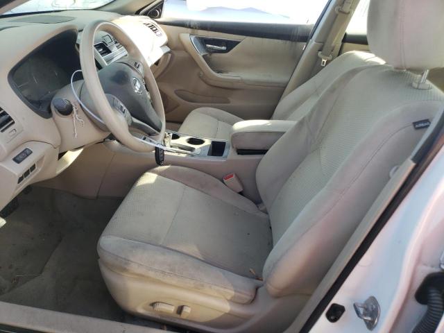 Photo 7 from auction – 2014 NISSAN ALTIMA 2.5 with VIN 1N4AL3AP9EC419808