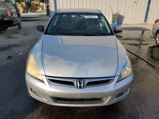 Photo 5 from auction – 2007 HONDA ACCORD SE with VIN JHMCM56397C021307
