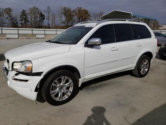 Photo 1 from auction – 2013 VOLVO XC90 3.2 with VIN YV4952CY5D1652518