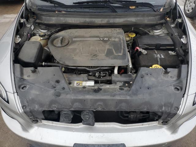 Photo 12 from auction – 2014 JEEP CHEROKEE L with VIN 1C4PJMCS4EW272376
