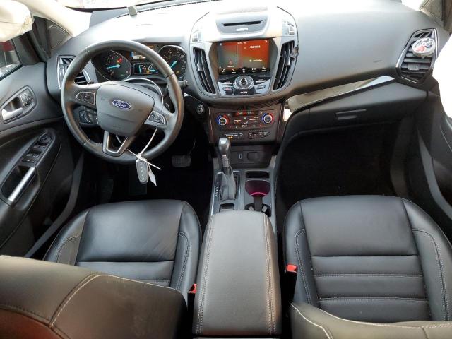 Photo 8 from auction – 2018 FORD ESCAPE TIT with VIN 1FMCU9J91JUA61740