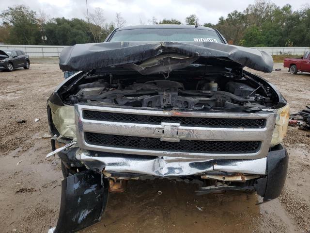 Photo 5 from auction – 2008 CHEVROLET SILVERADO with VIN 2GCEC13CX81170035